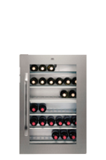 Reparación averías vinoteca Ariston en  Bizkaia